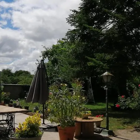 Les 2 Granges Holiday home