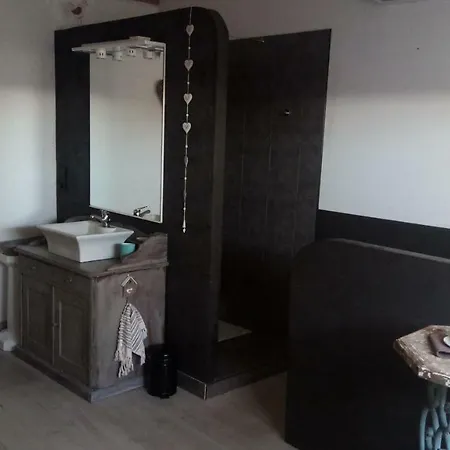 Holiday home Les 2 Granges