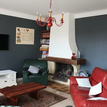 Les 2 Granges Holiday home *