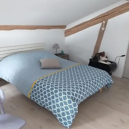 Les 2 Granges * Bérig-Vintrange