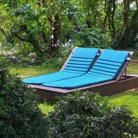 Holiday home Les 2 Granges