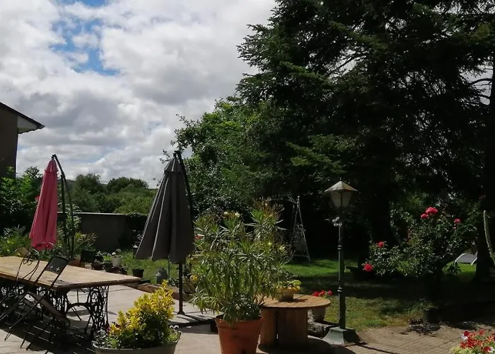 Les 2 Granges 別荘