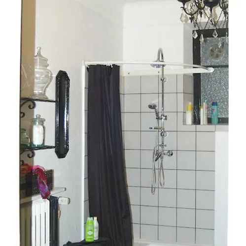 Les 2 Granges 別荘 *