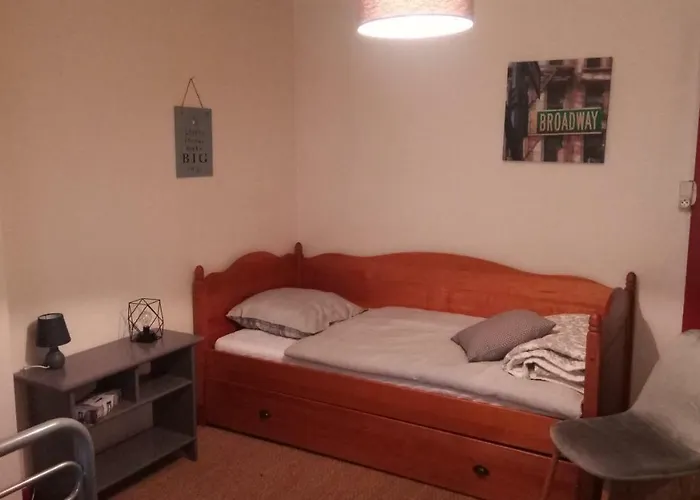 別荘 Les 2 Granges *