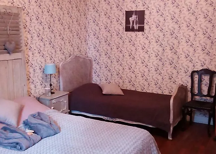 Les 2 Granges 別荘 Bérig-Vintrange