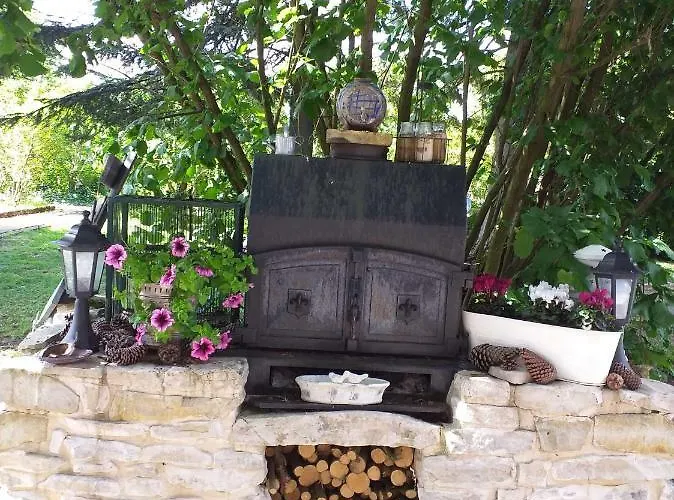 Les 2 Granges * Bérig-Vintrange