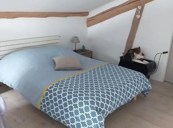 Les 2 Granges * Bérig-Vintrange